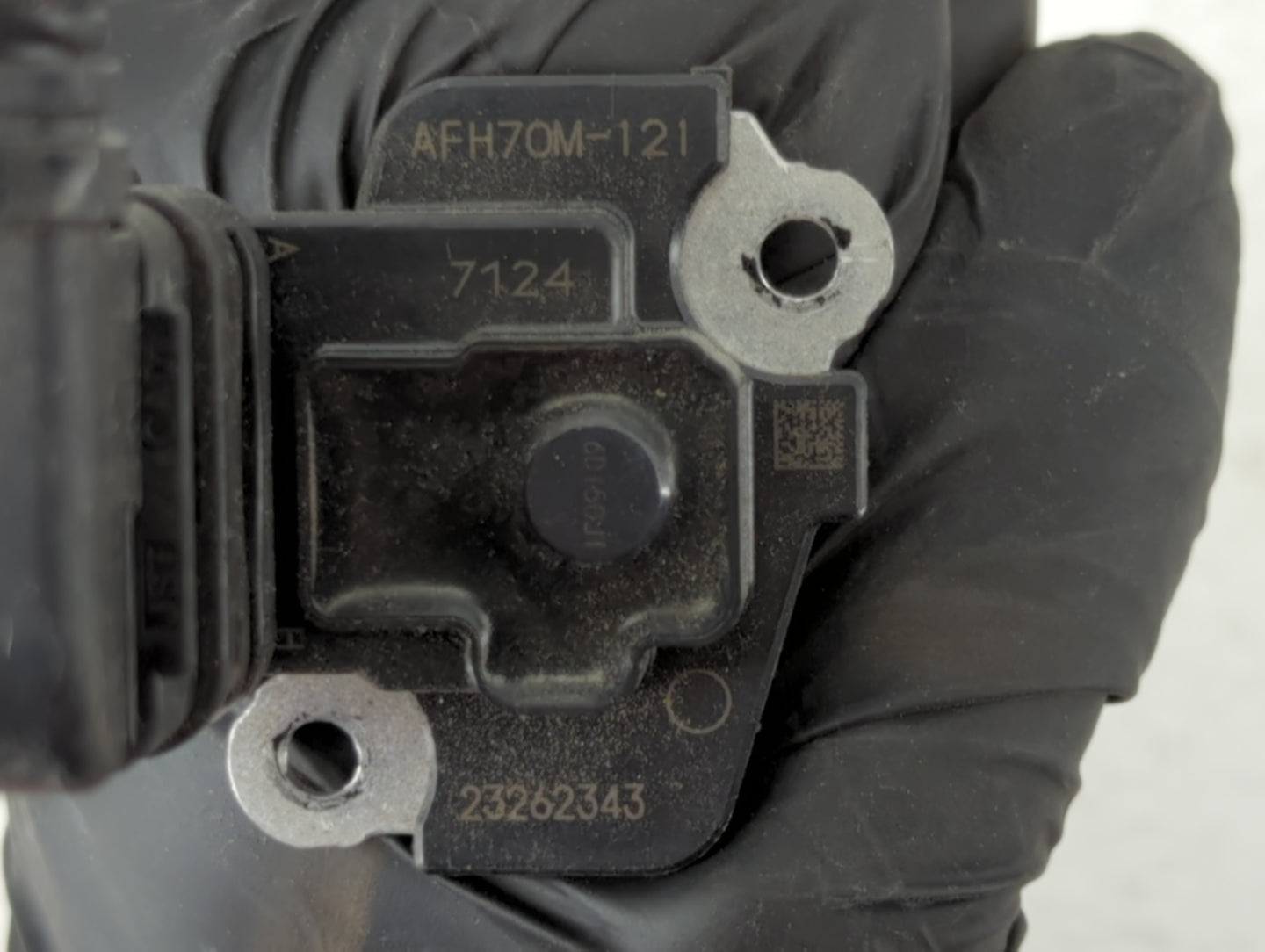 2017-2020 Cadillac Xt5 Mass Air Flow Meter Maf - Oemusedautoparts1.com