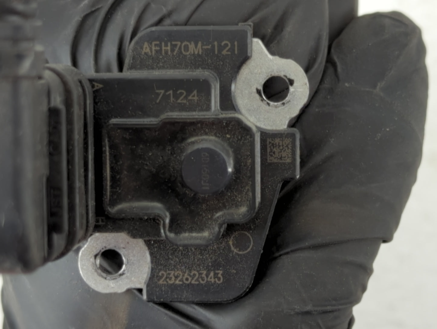 2017-2020 Cadillac Xt5 Mass Air Flow Meter Maf - Oemusedautoparts1.com