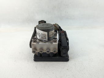 compare product 2017 Cadillac Xt5 ABS Pump Control Module Replacement P/N:84173388 Fits OEM Used Auto Parts