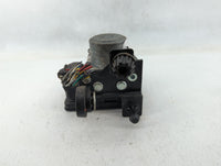 2017 Cadillac Xt5 ABS Pump Control Module Replacement P/N:84173388 Fits OEM Used Auto Parts - Oemusedautoparts1.com