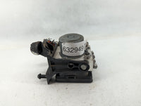 2017 Cadillac Xt5 ABS Pump Control Module Replacement P/N:84173388 Fits OEM Used Auto Parts - Oemusedautoparts1.com