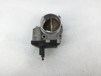 2017-2020 Cadillac Xt5 Throttle Body P/N:12671014 Fits Fits 2016 2017 2018 2019 2020 2021 2022 OEM Used Auto Parts - Oemused