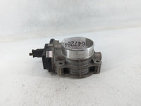 2017-2020 Cadillac Xt5 Throttle Body P/N:12671014 Fits Fits 2016 2017 2018 2019 2020 2021 2022 OEM Used Auto Parts - Oemused