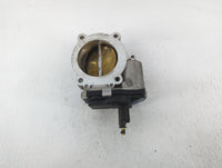 2017-2020 Cadillac Xt5 Throttle Body P/N:12671014 Fits Fits 2016 2017 2018 2019 2020 2021 2022 OEM Used Auto Parts - Oemused