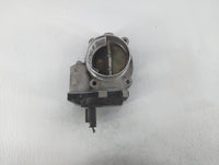 2017-2020 Cadillac Xt5 Throttle Body P/N:F2SG6333B03731AA 12671014 Fits Fits 2016 2017 2018 2019 2020 2021 2022 OEM Used Aut