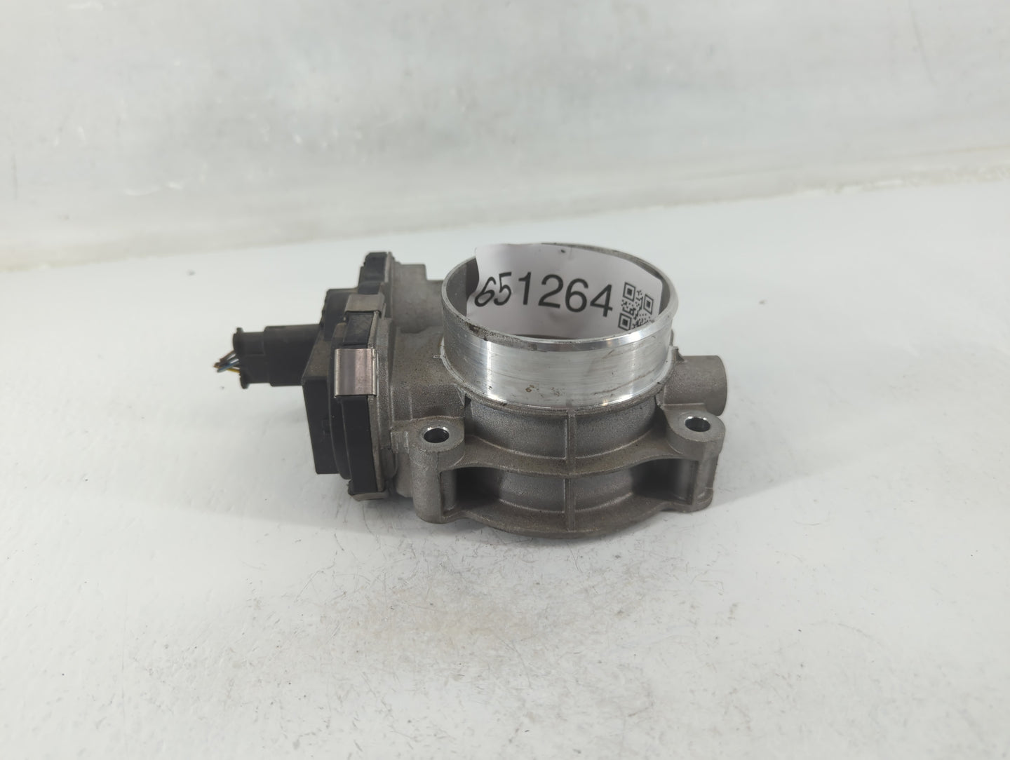 2017-2020 Cadillac Xt5 Throttle Body P/N:F2SG6333B03731AA 12671014 Fits Fits 2016 2017 2018 2019 2020 2021 2022 OEM Used Aut