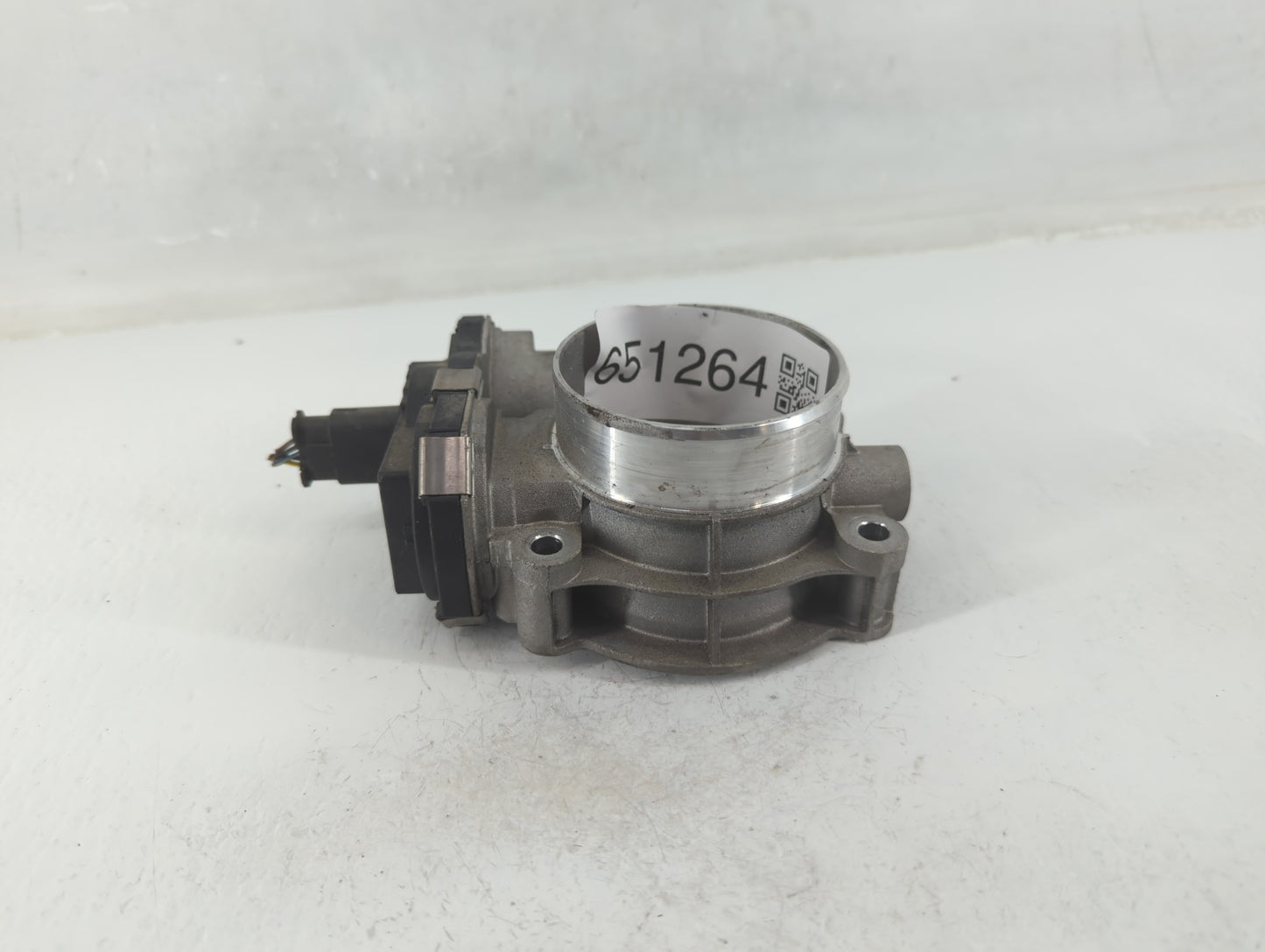 2017-2020 Cadillac Xt5 Throttle Body P/N:F2SG6333B03731AA 12671014 Fits Fits 2016 2017 2018 2019 2020 2021 2022 OEM Used Aut