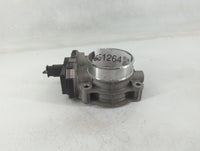 2017-2020 Cadillac Xt5 Throttle Body P/N:F2SG6333B03731AA 12671014 Fits Fits 2016 2017 2018 2019 2020 2021 2022 OEM Used Aut
