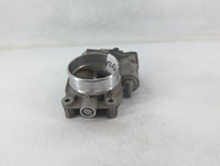 2017-2020 Cadillac Xt5 Throttle Body P/N:F2SG6333B03731AA 12671014 Fits Fits 2016 2017 2018 2019 2020 2021 2022 OEM Used Aut