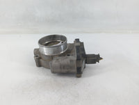2017-2020 Cadillac Xt5 Throttle Body P/N:F2SG6333B03731AA 12671014 Fits Fits 2016 2017 2018 2019 2020 2021 2022 OEM Used Aut