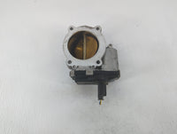 2017-2020 Cadillac Xt5 Throttle Body P/N:F2SG6333B03731AA 12671014 Fits Fits 2016 2017 2018 2019 2020 2021 2022 OEM Used Aut