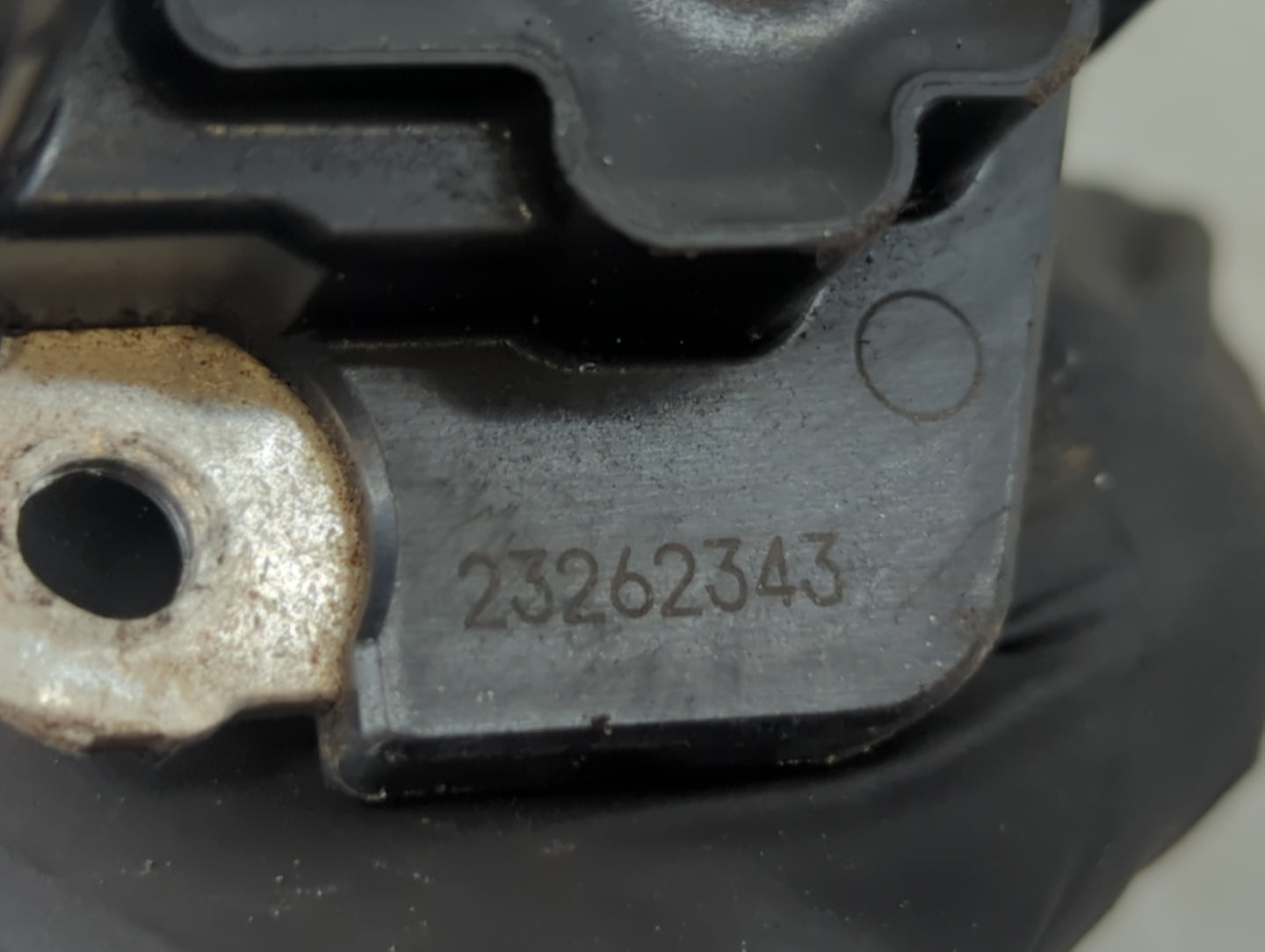 2017-2020 Cadillac Xt5 Mass Air Flow Meter Maf - Oemusedautoparts1.com
