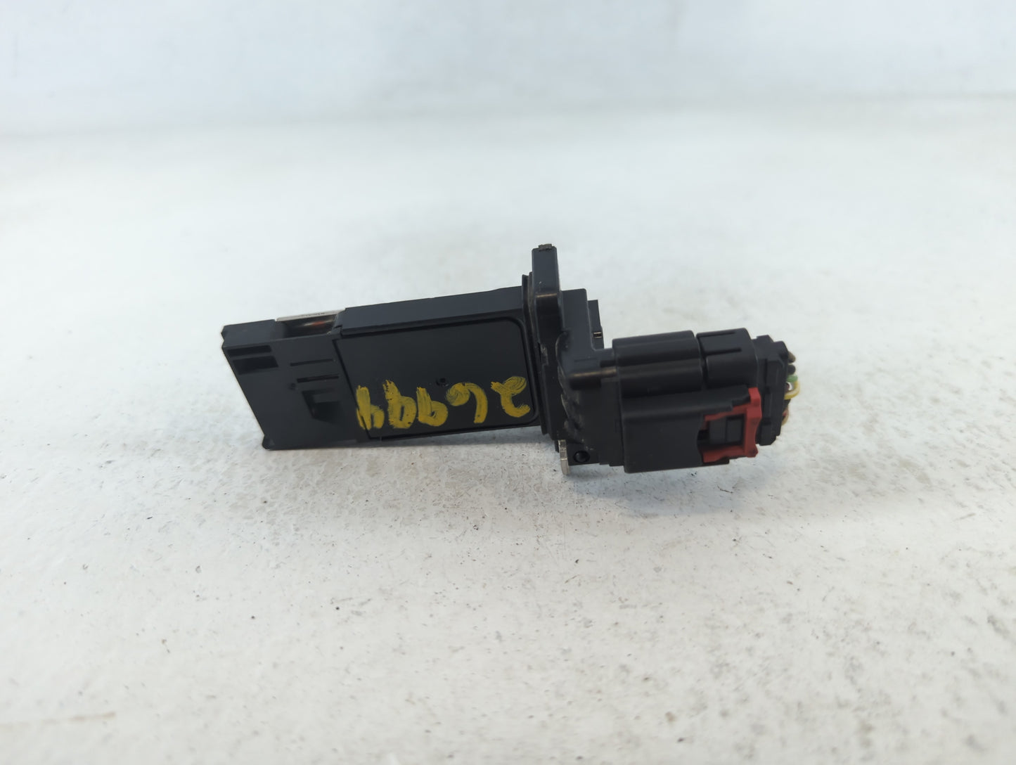 2017-2020 Cadillac Xt5 Mass Air Flow Meter Maf - Oemusedautoparts1.com