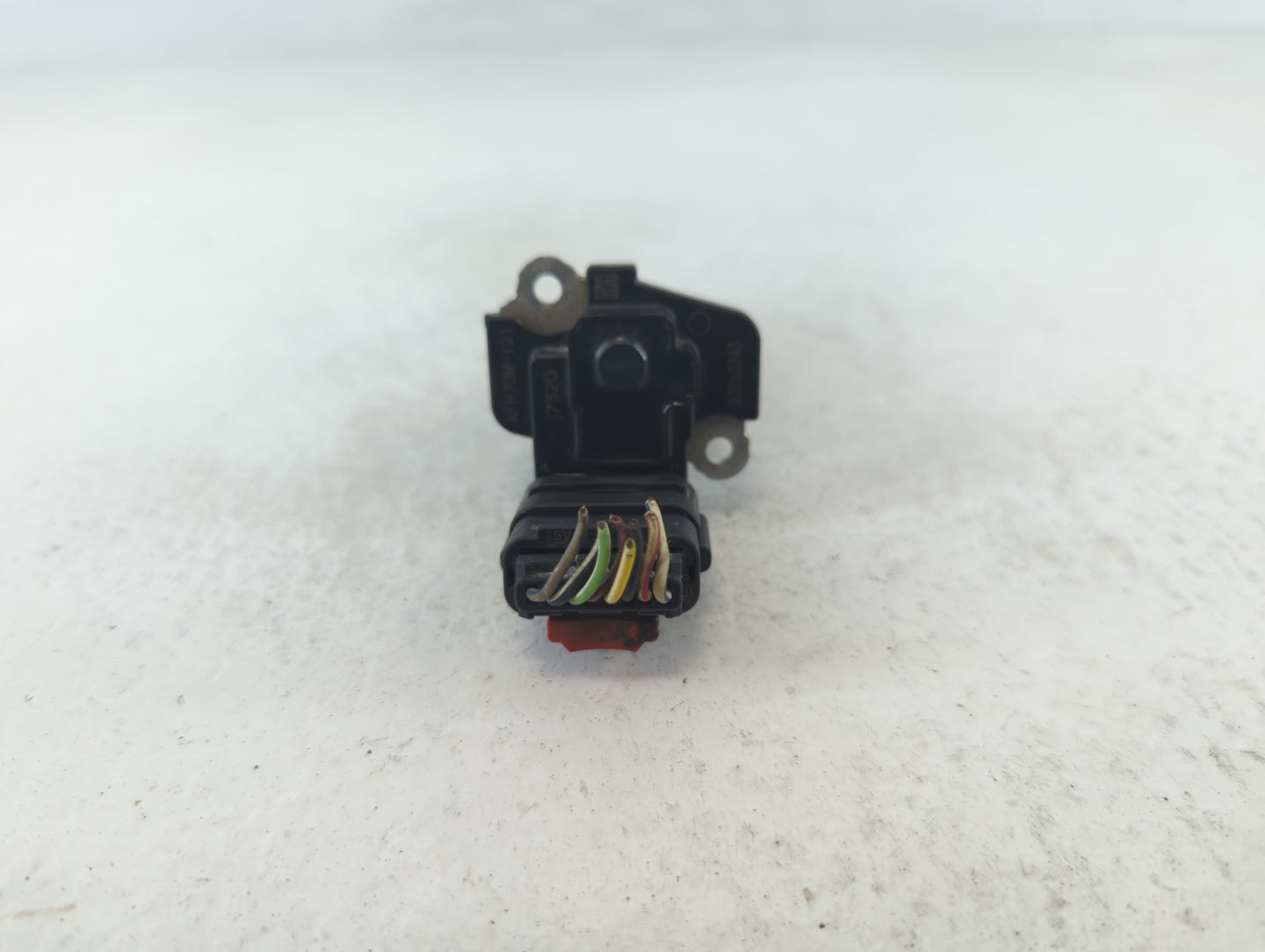 2017-2020 Cadillac Xt5 Mass Air Flow Meter Maf - Oemusedautoparts1.com