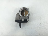 2017-2020 Cadillac Xt5 Throttle Body P/N:F2SG6333B03731AA 12671014 Fits Fits 2016 2017 2018 2019 2020 2021 2022 OEM Used Aut