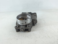 2017-2020 Cadillac Xt5 Throttle Body P/N:F2SG6333B03731AA 12671014 Fits Fits 2016 2017 2018 2019 2020 2021 2022 OEM Used Aut
