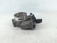 2017-2020 Cadillac Xt5 Throttle Body P/N:F2SG6333B03731AA 12671014 Fits Fits 2016 2017 2018 2019 2020 2021 2022 OEM Used Aut
