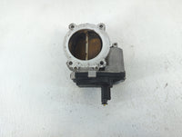 2017-2020 Cadillac Xt5 Throttle Body P/N:F2SG6333B03731AA 12671014 Fits Fits 2016 2017 2018 2019 2020 2021 2022 OEM Used Aut