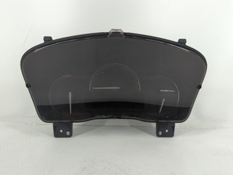 compare product 2017 Cadillac Xt5 Instrument Cluster Speedometer Gauges P/N:84114402 Fits OEM Used Auto Parts