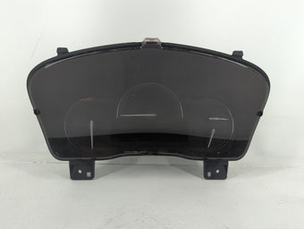 compare product 2017 Cadillac Xt5 Instrument Cluster Speedometer Gauges P/N:84114402 Fits OEM Used Auto Parts