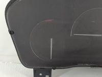 2017 Cadillac Xt5 Instrument Cluster Speedometer Gauges P/N:84114402 Fits OEM Used Auto Parts - Oemusedautoparts1.com