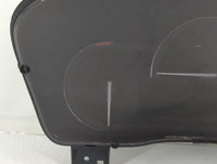 2017 Cadillac Xt5 Instrument Cluster Speedometer Gauges P/N:84114402 Fits OEM Used Auto Parts - Oemusedautoparts1.com