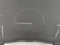 2017 Cadillac Xt5 Instrument Cluster Speedometer Gauges P/N:84114402 Fits OEM Used Auto Parts - Oemusedautoparts1.com