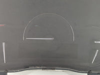 2017 Cadillac Xt5 Instrument Cluster Speedometer Gauges P/N:84114402 Fits OEM Used Auto Parts - Oemusedautoparts1.com