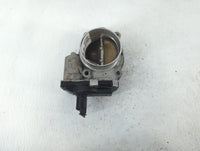 2017-2020 Cadillac Xt5 Throttle Body P/N:12671014 Fits Fits 2016 2017 2018 2019 2020 2021 2022 OEM Used Auto Parts - Oemused