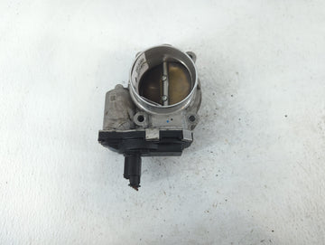 2017-2020 Cadillac Xt5 Throttle Body P/N:12671014 Fits Fits 2016 2017 2018 2019 2020 2021 2022 OEM Used Auto Parts - Oemused