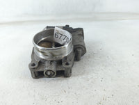 2017-2020 Cadillac Xt5 Throttle Body P/N:12671014 Fits Fits 2016 2017 2018 2019 2020 2021 2022 OEM Used Auto Parts - Oemused