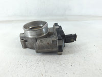 2017-2020 Cadillac Xt5 Throttle Body P/N:12671014 Fits Fits 2016 2017 2018 2019 2020 2021 2022 OEM Used Auto Parts - Oemused