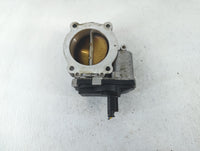 2017-2020 Cadillac Xt5 Throttle Body P/N:12671014 Fits Fits 2016 2017 2018 2019 2020 2021 2022 OEM Used Auto Parts - Oemused