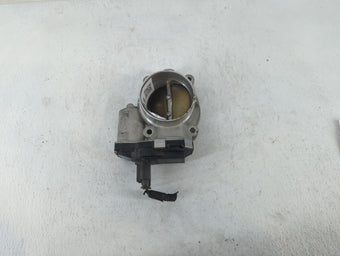 compare product 2017 Cadillac Xt5 Throttle Body P/N:12671014 Fits Fits 2014 2016 2018 2019 OEM Used Auto Parts