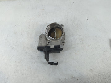 2017 Cadillac Xt5 Throttle Body P/N:12671014 Fits Fits 2014 2016 2018 2019 OEM Used Auto Parts - Oemusedautoparts1.com