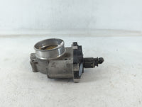 2017 Cadillac Xt5 Throttle Body P/N:12671014 Fits Fits 2014 2016 2018 2019 OEM Used Auto Parts - Oemusedautoparts1.com