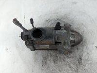 2017-2020 Cadillac Xt5 Car Starter Motor Solenoid OEM P/N:V4B1B 438000-2 Fits Fits 2016 2017 2018 2019 2020 2021 2022 OEM Us