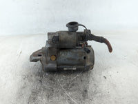2017-2020 Cadillac Xt5 Car Starter Motor Solenoid OEM P/N:V4B1B 438000-2 Fits Fits 2016 2017 2018 2019 2020 2021 2022 OEM Us