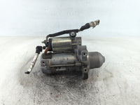 2017-2020 Cadillac Xt5 Car Starter Motor Solenoid OEM P/N:12667973 438000-2140 Fits Fits 2016 2017 2018 2019 2020 2021 2022 