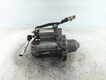 compare product 2017-2020 Cadillac Xt5 Car Starter Motor Solenoid OEM P/N:12667973 438000-2140 Fits Fits 2016 2017 2018 2019 2020 2021 2022 OEM Used Auto Parts