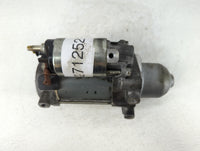 2017-2020 Cadillac Xt5 Car Starter Motor Solenoid OEM P/N:12667973 438000-2140 Fits Fits 2016 2017 2018 2019 2020 2021 2022 