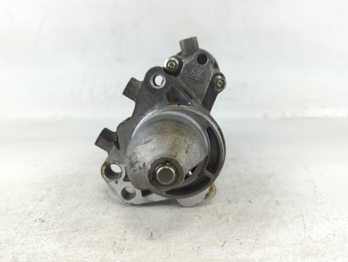 2017-2020 Cadillac Xt5 Car Starter Motor Solenoid OEM P/N:12667973 438000-2140 Fits Fits 2016 2017 2018 2019 2020 2021 2022 