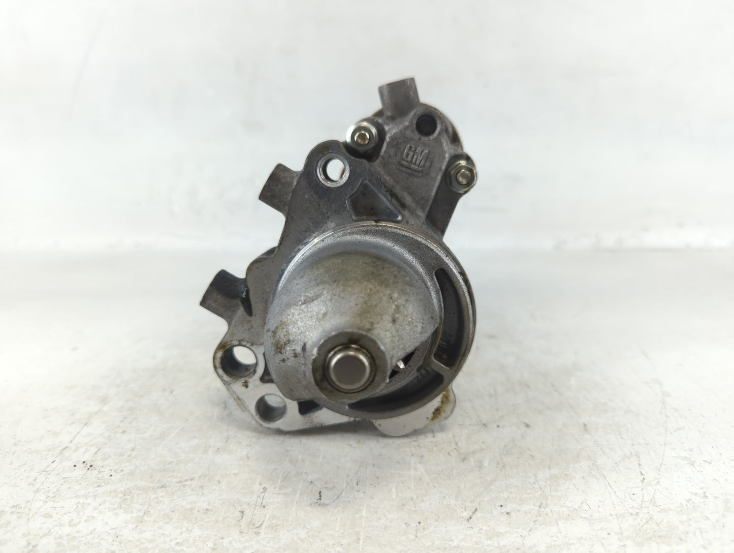 2017-2020 Cadillac Xt5 Car Starter Motor Solenoid OEM P/N:12667973 438000-2140 Fits Fits 2016 2017 2018 2019 2020 2021 2022 