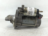 2017-2020 Cadillac Xt5 Car Starter Motor Solenoid OEM P/N:12667973 438000-2140 Fits Fits 2016 2017 2018 2019 2020 2021 2022 