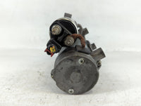 2017-2020 Cadillac Xt5 Car Starter Motor Solenoid OEM P/N:12667973 438000-2140 Fits Fits 2016 2017 2018 2019 2020 2021 2022 
