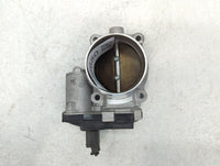 2017-2020 Cadillac Xt5 Throttle Body P/N:12671014 Fits Fits 2016 2017 2018 2019 2020 2021 2022 OEM Used Auto Parts - Oemused