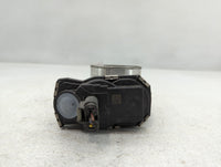 2017-2020 Cadillac Xt5 Throttle Body P/N:12671014 Fits Fits 2016 2017 2018 2019 2020 2021 2022 OEM Used Auto Parts - Oemused