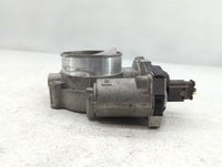 2017-2020 Cadillac Xt5 Throttle Body P/N:12671014 Fits Fits 2016 2017 2018 2019 2020 2021 2022 OEM Used Auto Parts - Oemused