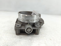 2017-2020 Cadillac Xt5 Throttle Body P/N:12671014 Fits Fits 2016 2017 2018 2019 2020 2021 2022 OEM Used Auto Parts - Oemused