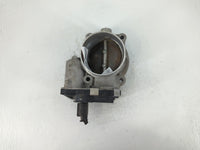 2017-2020 Cadillac Xt5 Throttle Body P/N:12671014 Fits Fits 2016 2017 2018 2019 2020 2021 2022 OEM Used Auto Parts - Oemused